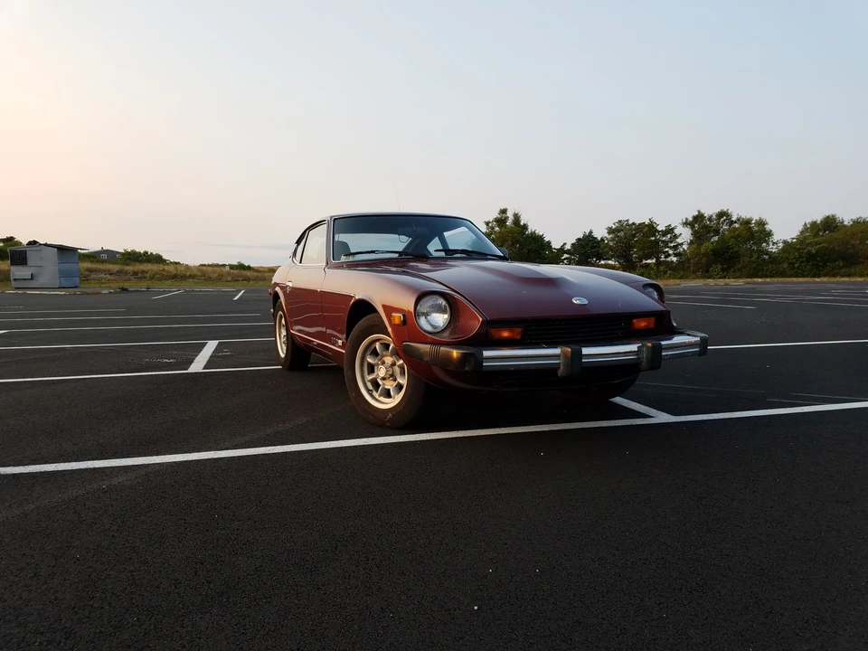 1977 Nissan Fairlady Z 1st Gen - Image 6 of 31