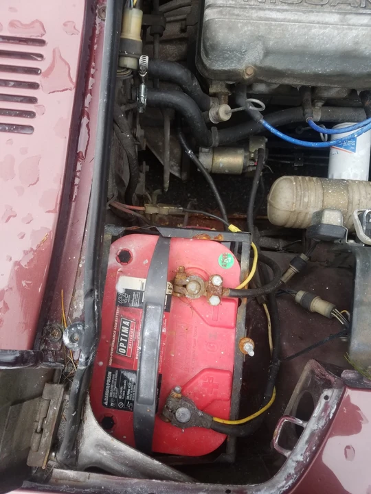 1977 Nissan Fairlady Z 1st Gen - Image 30 of 31
