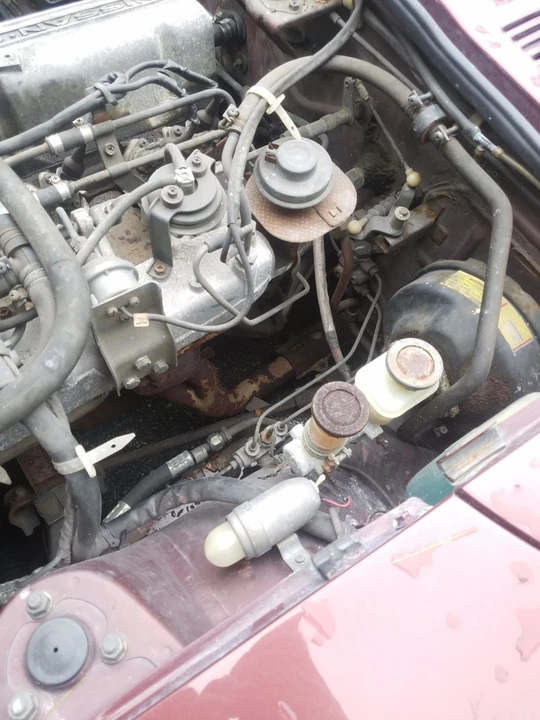 1977 Nissan Fairlady Z 1st Gen - Image 29 of 31