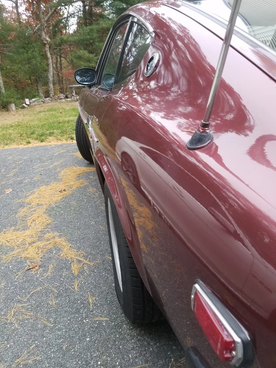 1977 Nissan Fairlady Z 1st Gen - Image 11 of 31