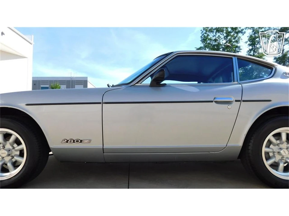 1977 Nissan Fairlady Z 1st Gen - Image 11 of 31