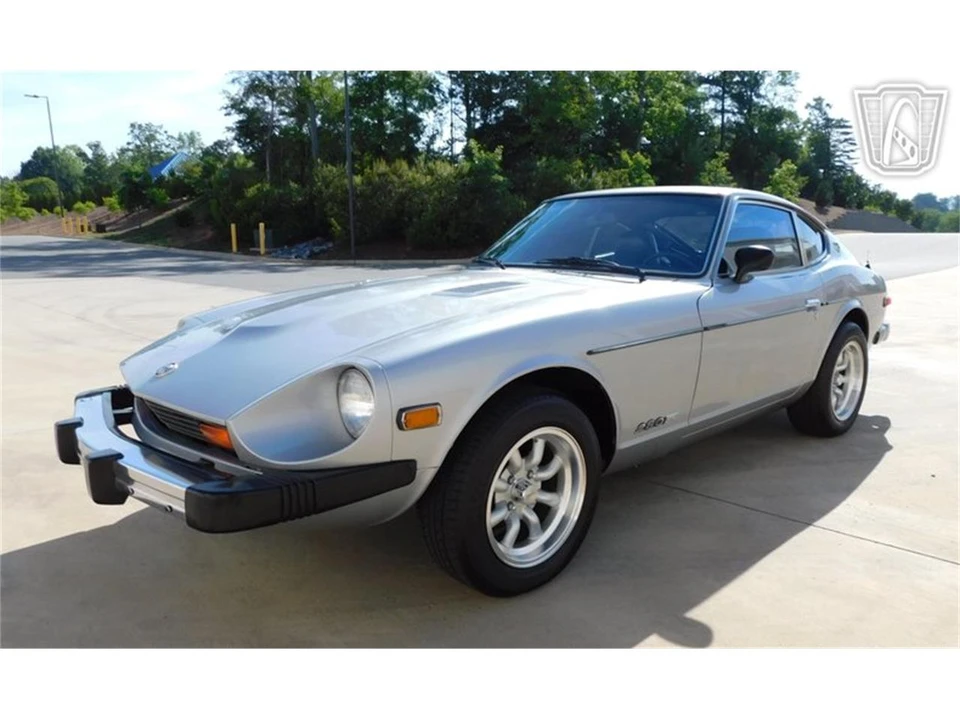 1977 Nissan Fairlady Z 1st Gen - Image 6 of 31