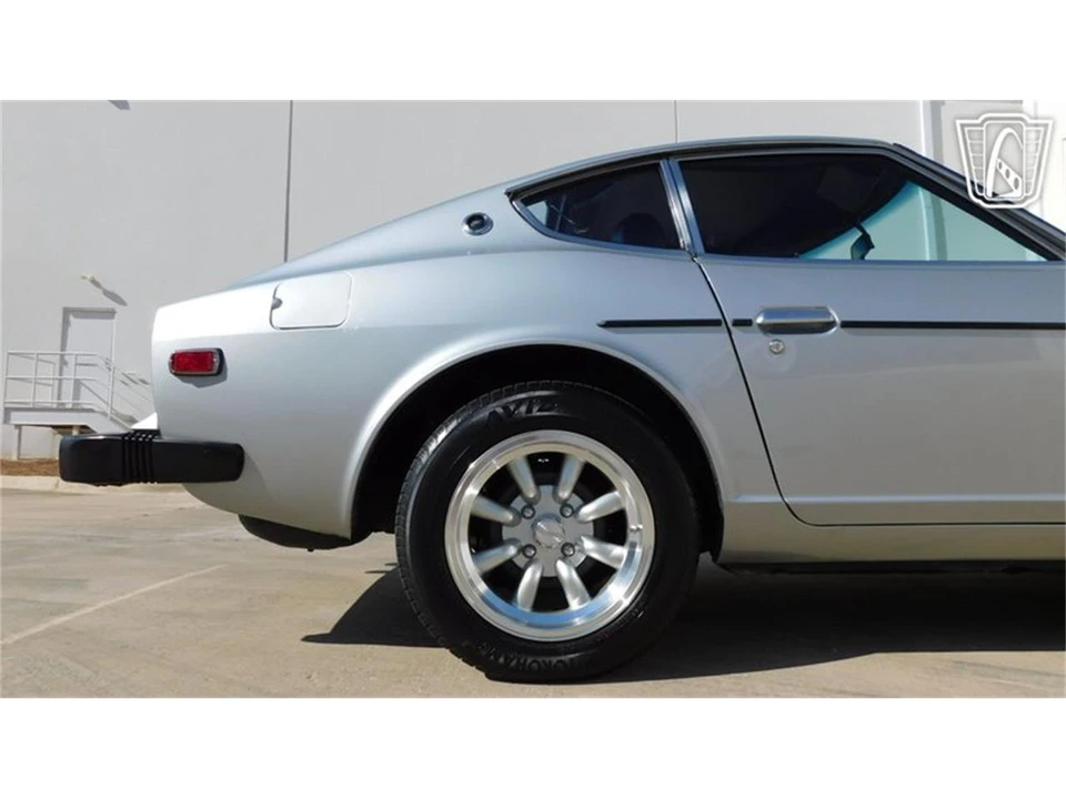 1977 Nissan Fairlady Z 1st Gen - Image 26 of 31