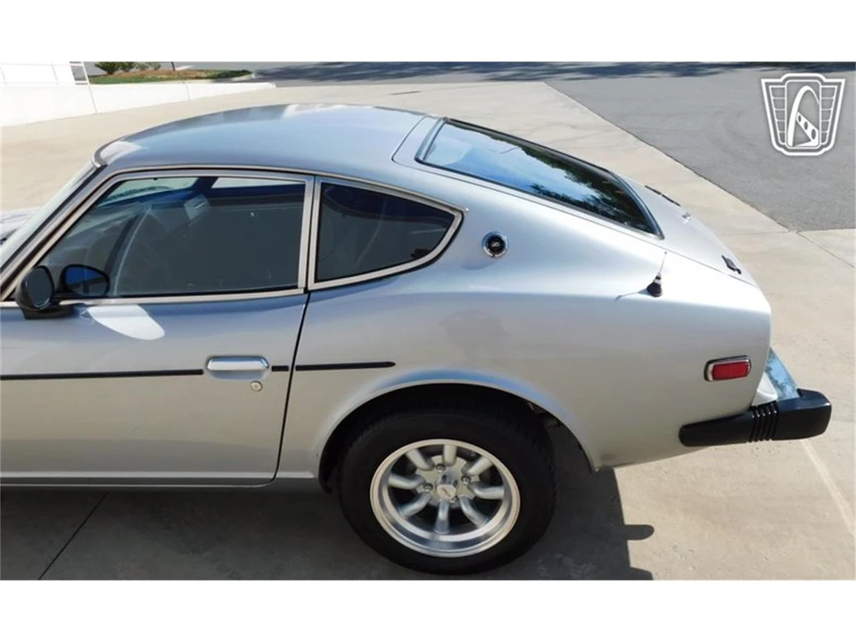 1977 Nissan Fairlady Z 1st Gen - Image 16 of 31