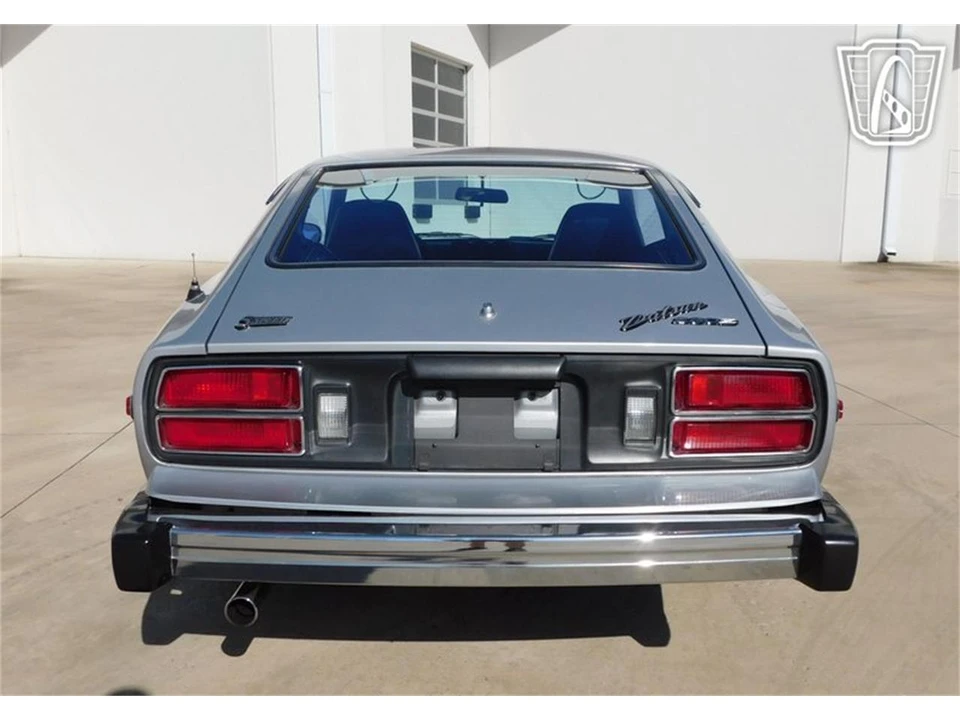 1977 Nissan Fairlady Z 1st Gen - Image 21 of 31