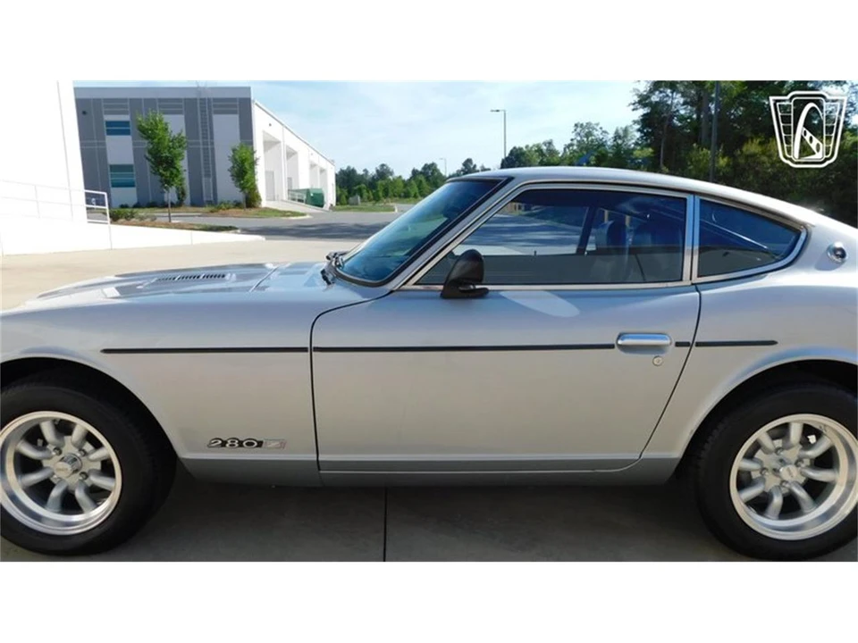 1977 Nissan Fairlady Z 1st Gen - Image 12 of 31