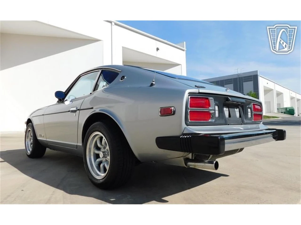 1977 Nissan Fairlady Z 1st Gen - Image 17 of 31