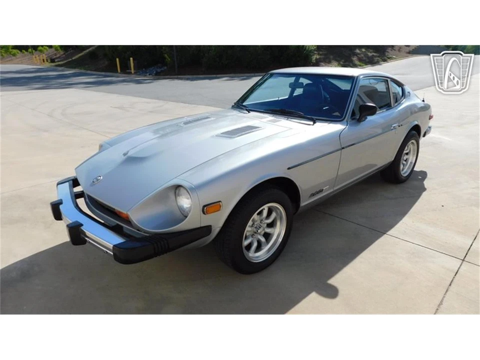 1977 Nissan Fairlady Z 1st Gen - Image 7 of 31