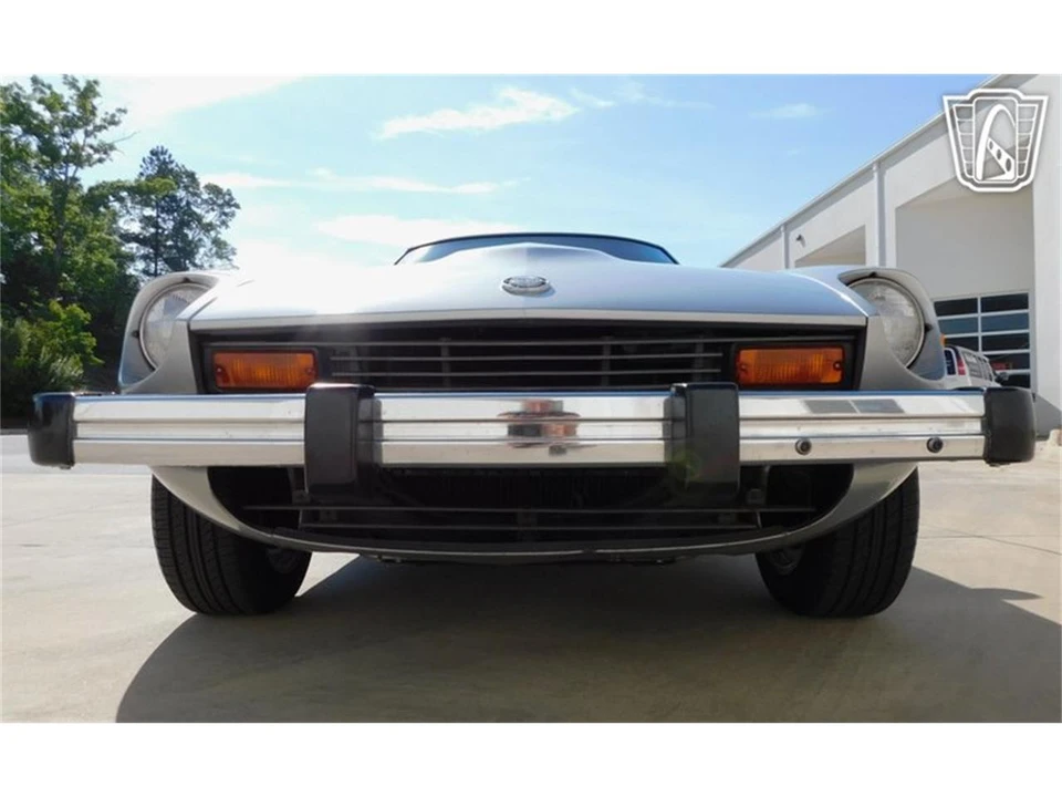 1977 Nissan Fairlady Z 1st Gen - Image 2 of 31