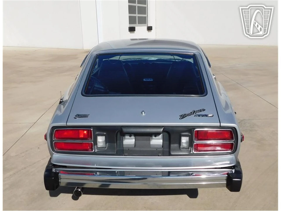 1977 Nissan Fairlady Z 1st Gen - Image 22 of 31
