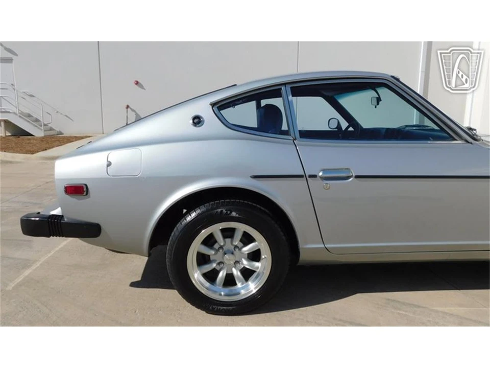 1977 Nissan Fairlady Z 1st Gen - Image 27 of 31