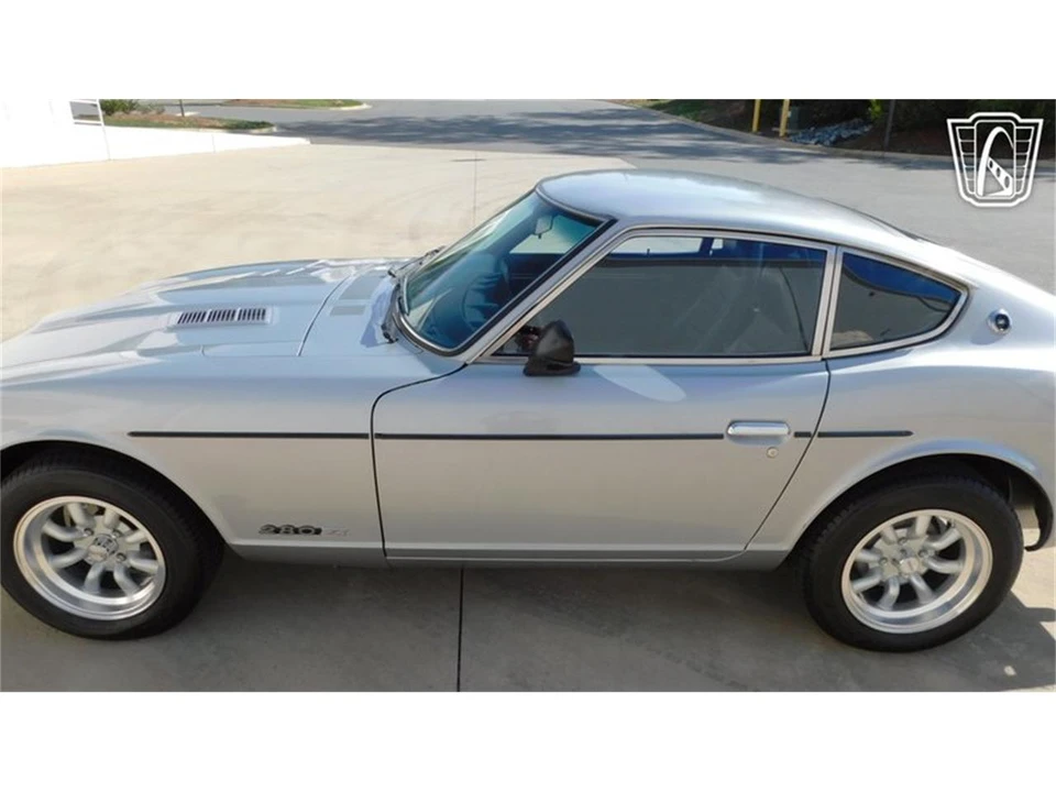 1977 Nissan Fairlady Z 1st Gen - Image 13 of 31