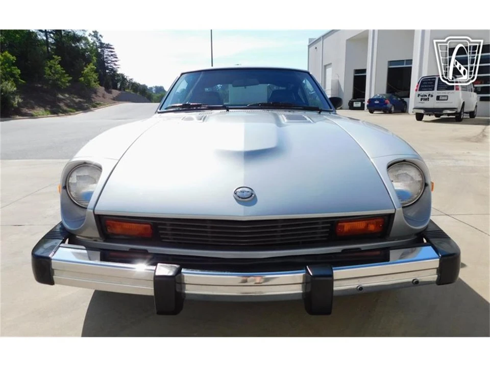 1977 Nissan Fairlady Z 1st Gen - Image 3 of 31