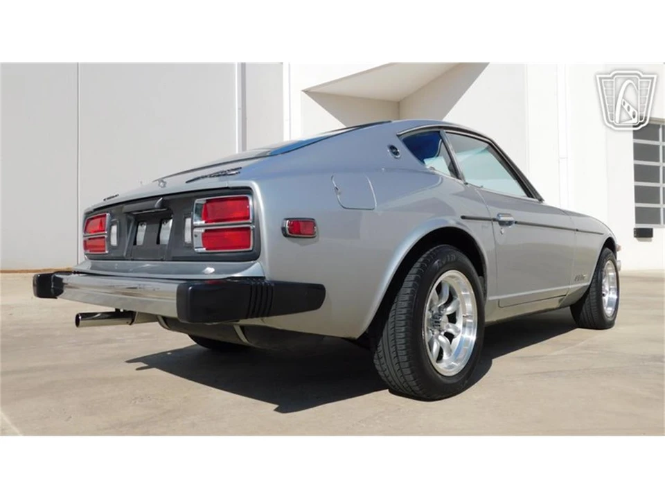 1977 Nissan Fairlady Z 1st Gen - Image 23 of 31