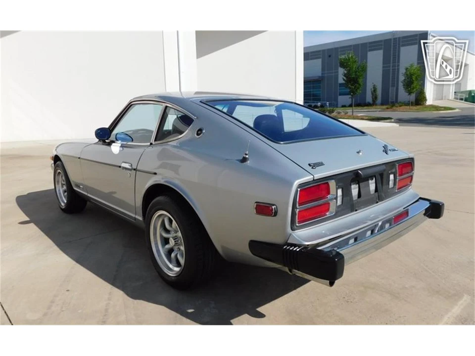 1977 Nissan Fairlady Z 1st Gen - Image 18 of 31