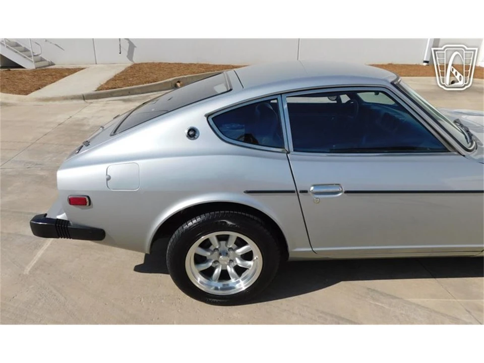 1977 Nissan Fairlady Z 1st Gen - Image 28 of 31