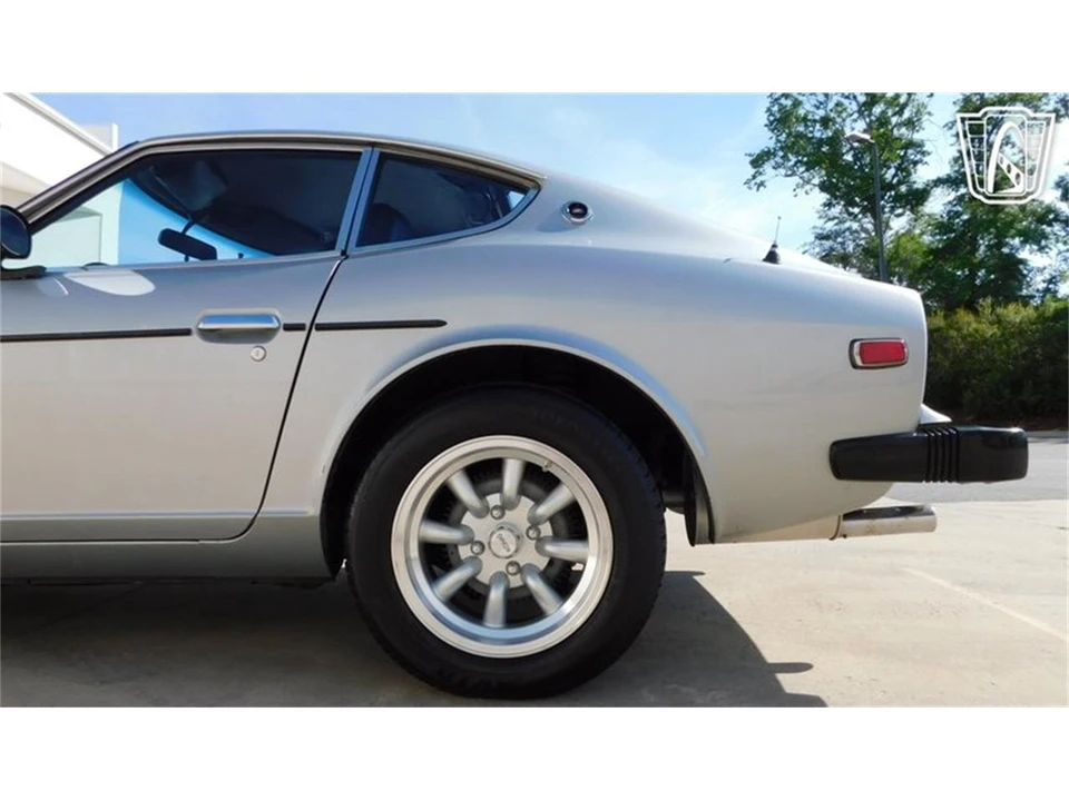 1977 Nissan Fairlady Z 1st Gen - Image 14 of 31