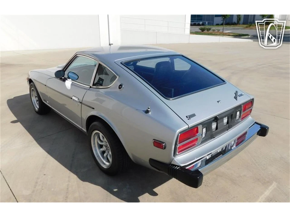 1977 Nissan Fairlady Z 1st Gen - Image 19 of 31
