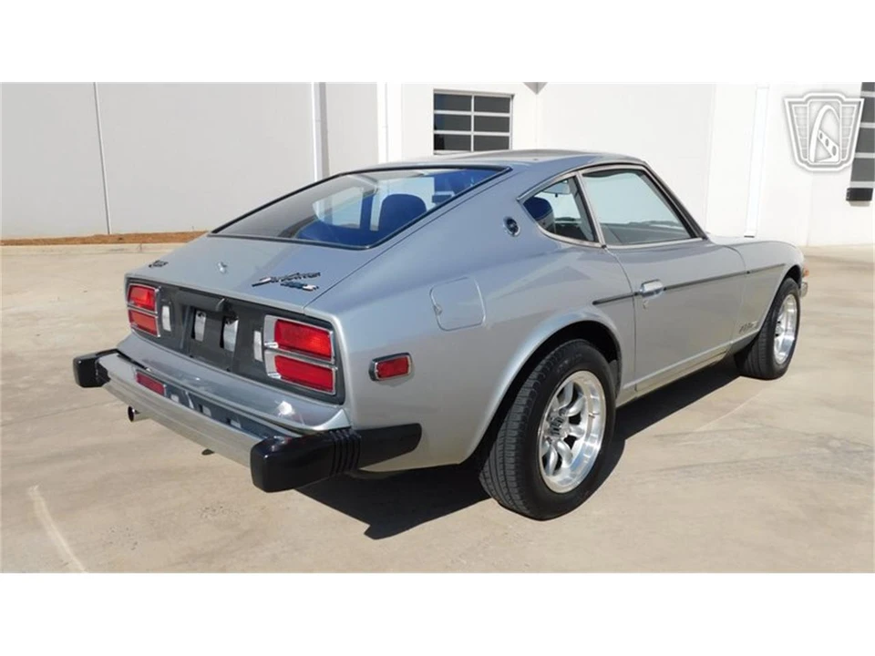 1977 Nissan Fairlady Z 1st Gen - Image 24 of 31