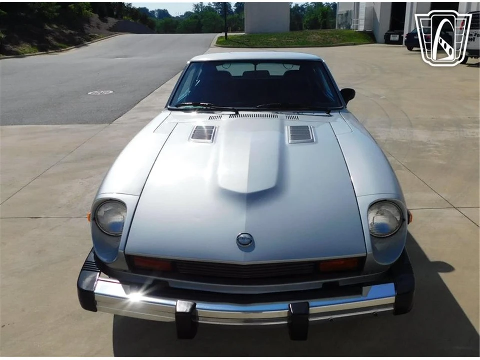 1977 Nissan Fairlady Z 1st Gen - Image 4 of 31