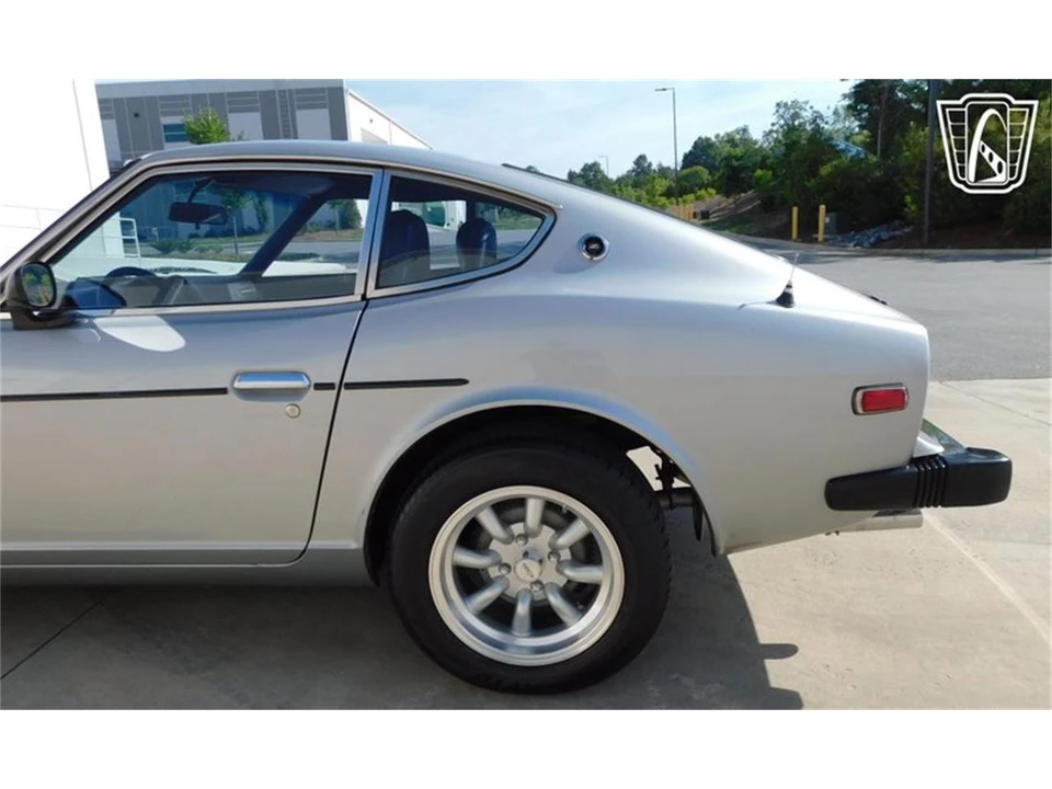 1977 Nissan Fairlady Z 1st Gen - Image 15 of 31