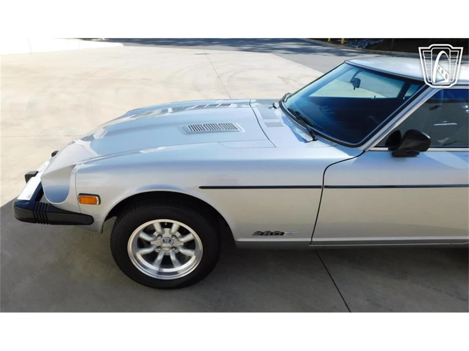 1977 Nissan Fairlady Z 1st Gen - Image 10 of 31