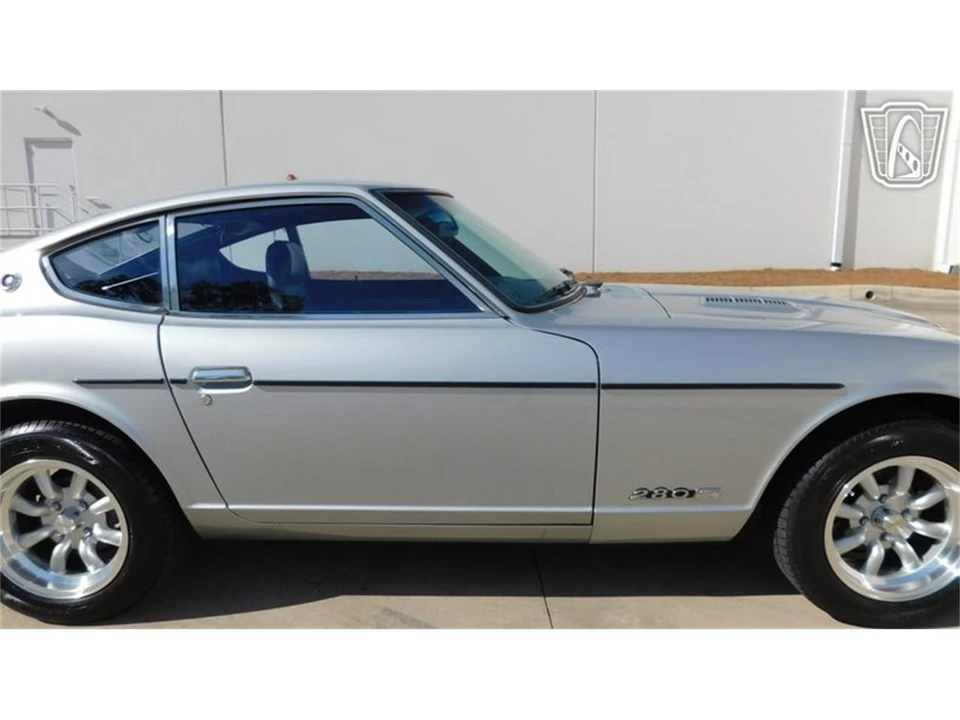 1977 Nissan Fairlady Z 1st Gen - Image 30 of 31