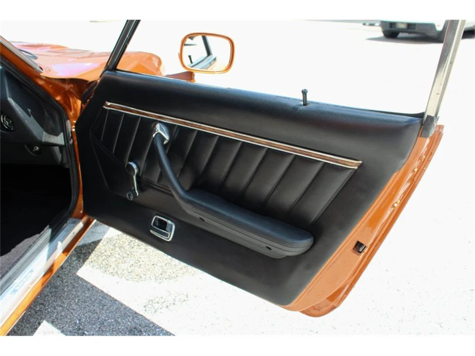 1977 Nissan Fairlady Z 1st Gen - Image 31 of 31