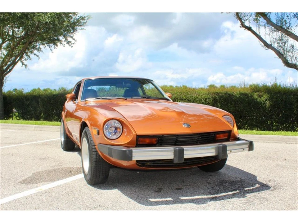 1977 Nissan Fairlady Z 1st Gen - Image 5 of 31