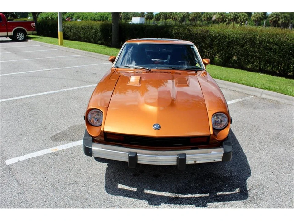 1977 Nissan Fairlady Z 1st Gen - Image 21 of 31