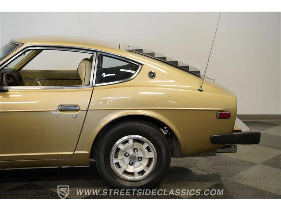 1977 Nissan Fairlady Z 1st Gen - Image 26 of 31