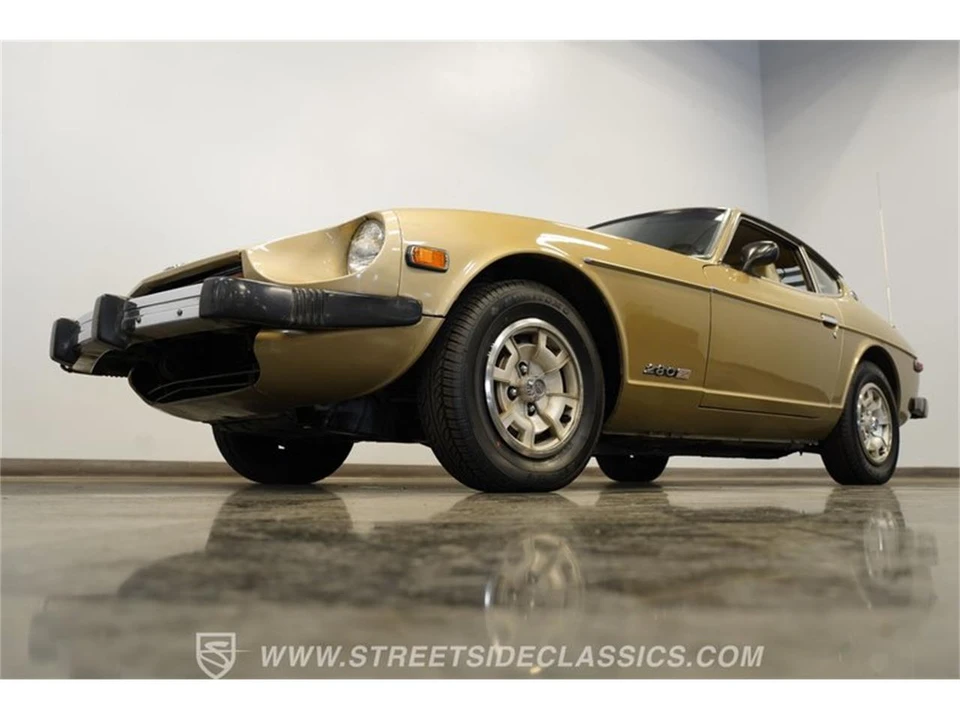 1977 Nissan Fairlady Z 1st Gen - Image 21 of 31