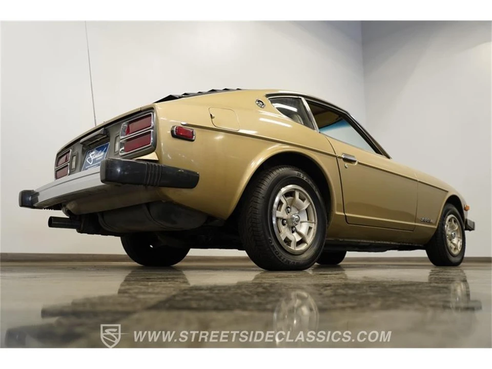 1977 Nissan Fairlady Z 1st Gen - Image 31 of 31