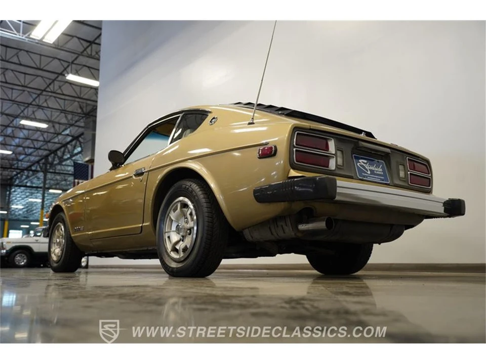 1977 Nissan Fairlady Z 1st Gen - Image 27 of 31