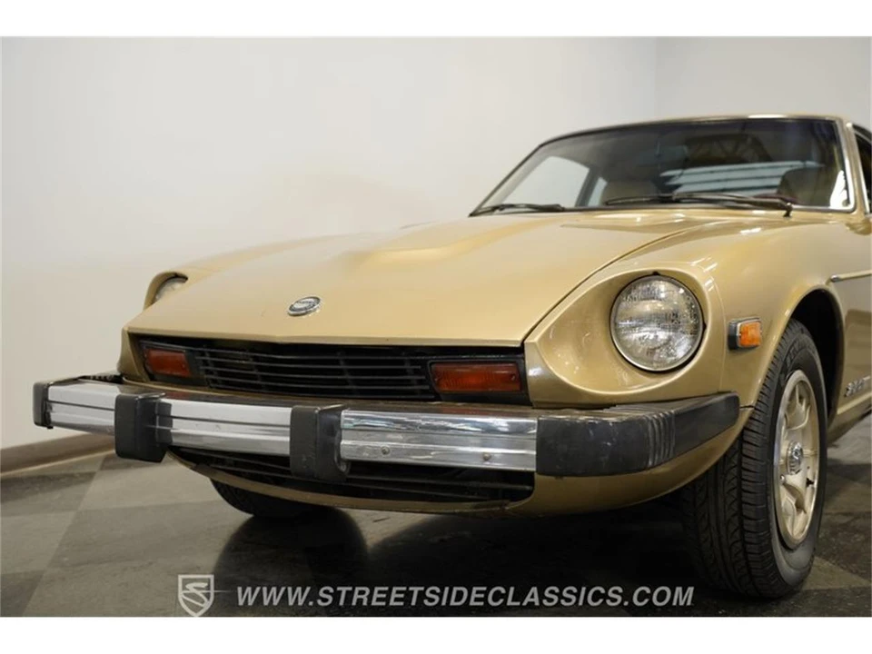 1977 Nissan Fairlady Z 1st Gen - Image 22 of 31