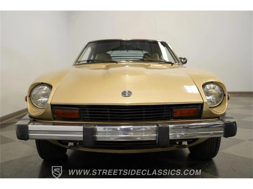 1977 Nissan Fairlady Z 1st Gen - Image 18 of 31