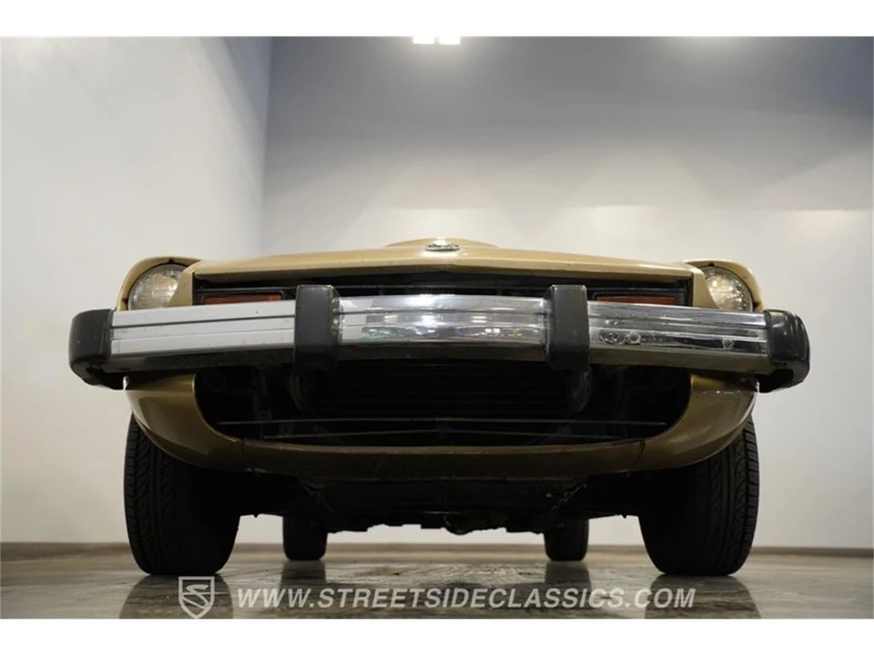 1977 Nissan Fairlady Z 1st Gen - Image 23 of 31