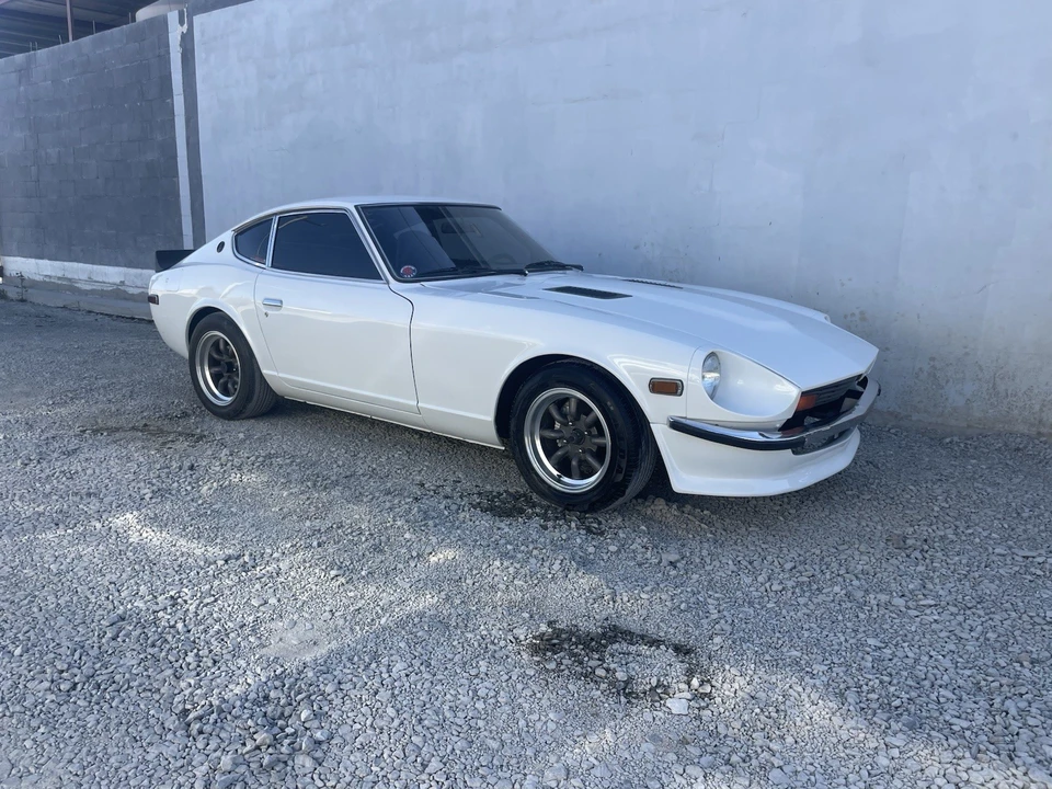 1977 Nissan Fairlady Z 1st Gen - Image 2 of 26