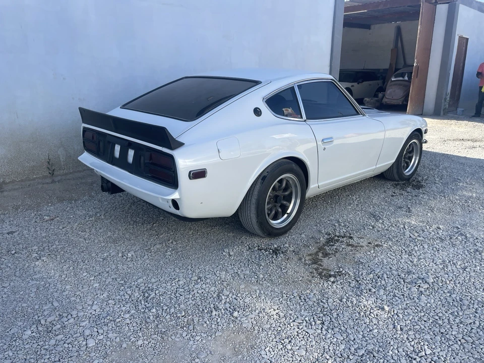 1977 Nissan Fairlady Z 1st Gen - Image 5 of 26