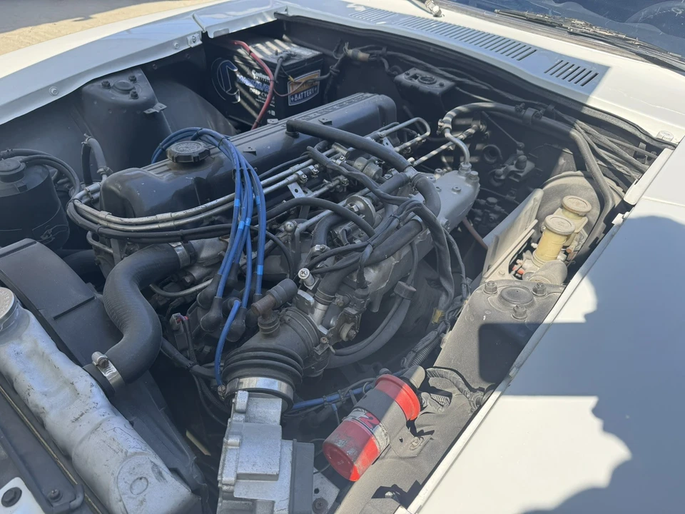 1977 Nissan Fairlady Z 1st Gen - Image 17 of 26