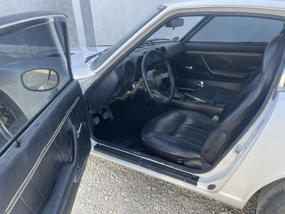 1977 Nissan Fairlady Z 1st Gen - Image 8 of 26