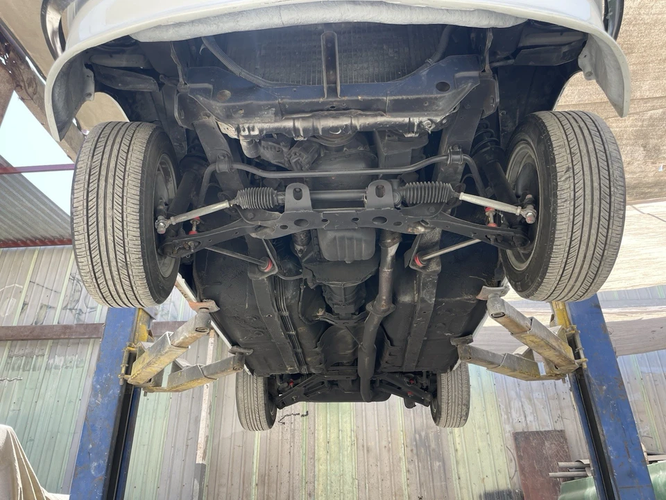 1977 Nissan Fairlady Z 1st Gen - Image 15 of 26