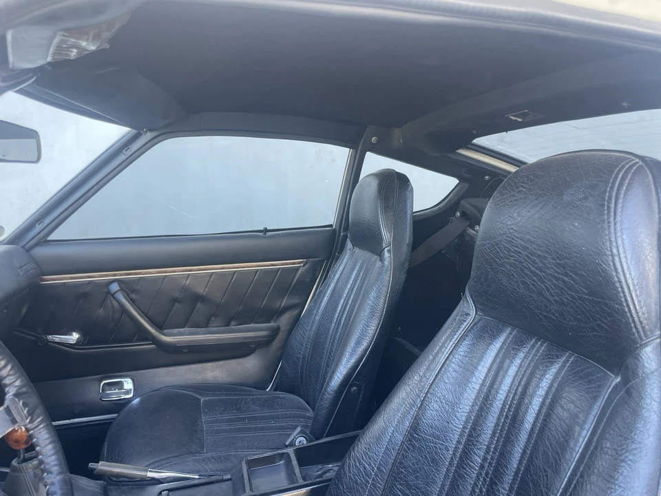 1977 Nissan Fairlady Z 1st Gen - Image 10 of 26