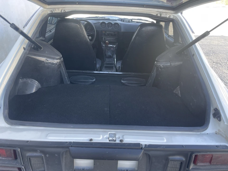 1977 Nissan Fairlady Z 1st Gen - Image 14 of 26