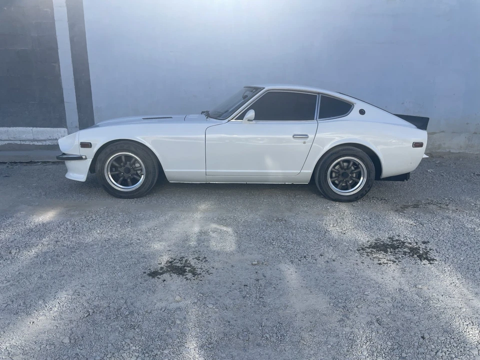 1977 Nissan Fairlady Z 1st Gen - Image 4 of 26