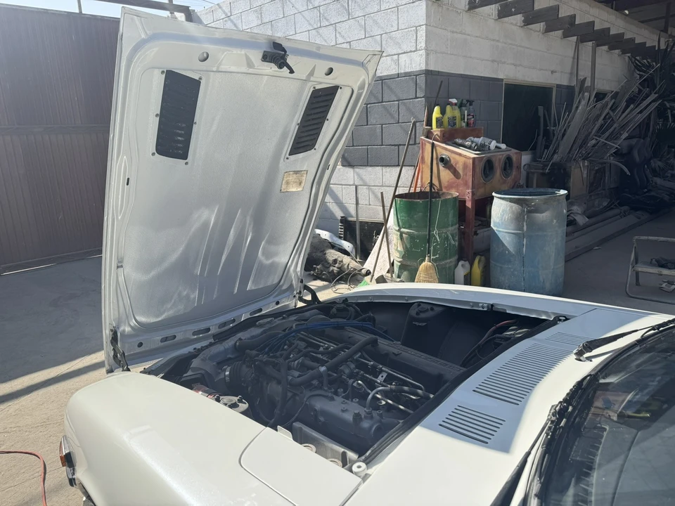 1977 Nissan Fairlady Z 1st Gen - Image 16 of 26