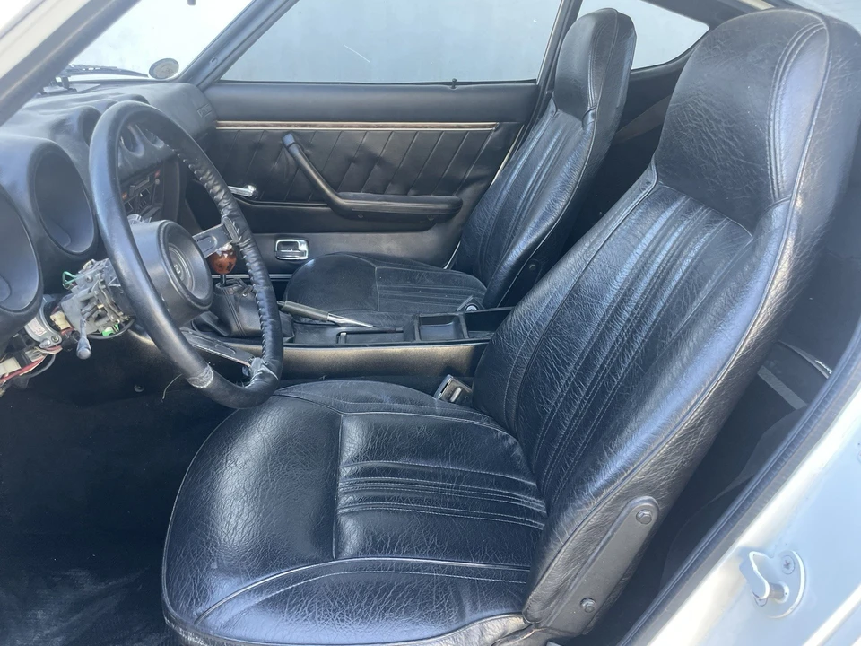 1977 Nissan Fairlady Z 1st Gen - Image 9 of 26
