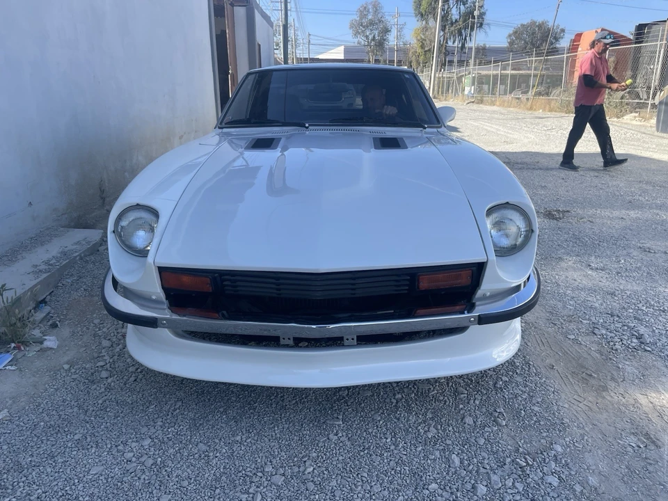 1977 Nissan Fairlady Z 1st Gen - Image 7 of 26