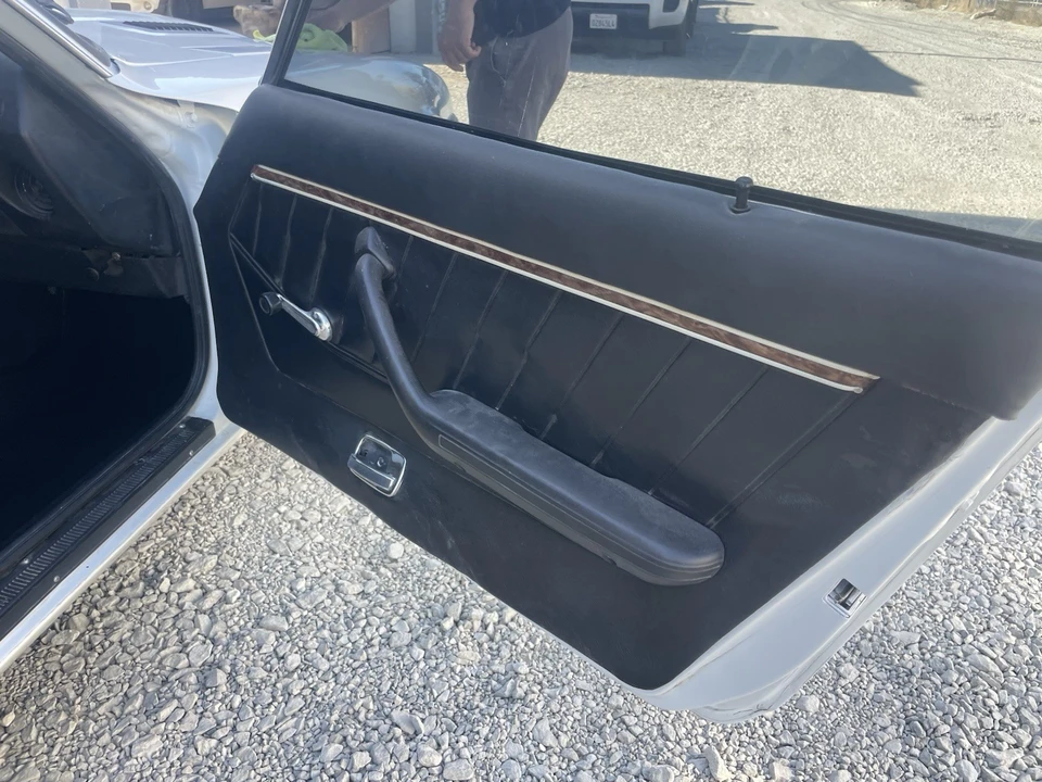1977 Nissan Fairlady Z 1st Gen - Image 13 of 26