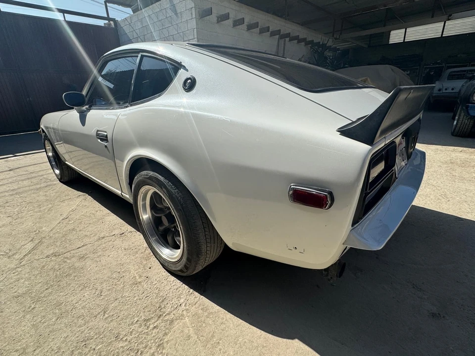 1977 Nissan Fairlady Z 1st Gen - Image 22 of 26